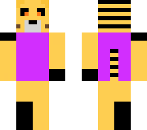 tigery