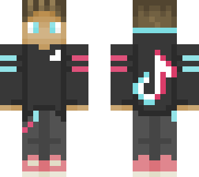 tiktok boy