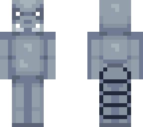 titanic ant (earthbound) (fixed)