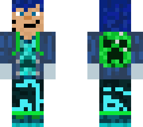 tobywxu098 creeper clan