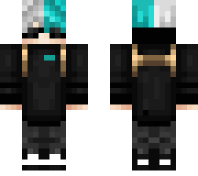 todoroki blue form
