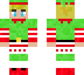 tommy the elf