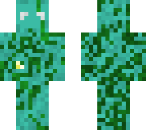 topielec (kelpie) v2