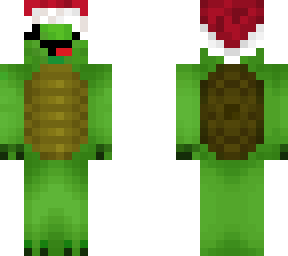 tortuga navidea