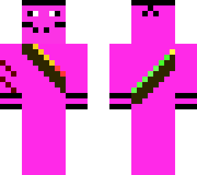tryhard pig