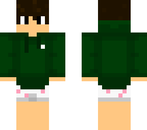tryhard skin