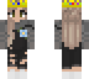 tsu crown