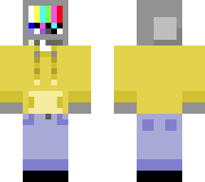 tv error v1