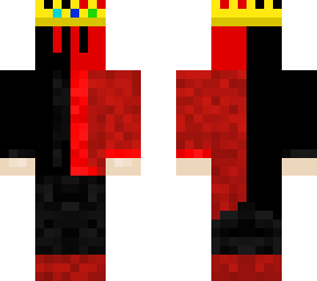 two tone boi