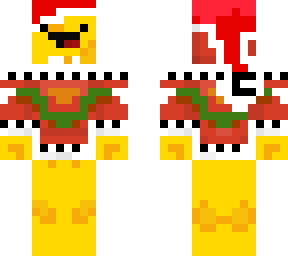 ugly sweater cheez