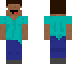 uh herobrine?...