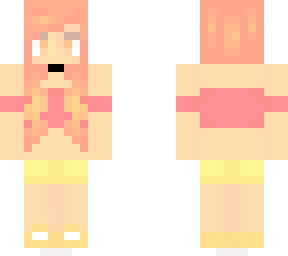 uhh random sunset girl?