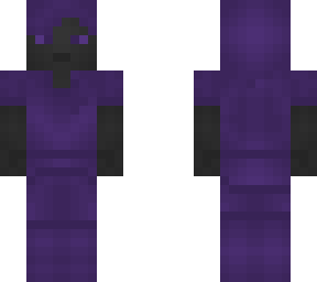 ultraviolet alex (hs)