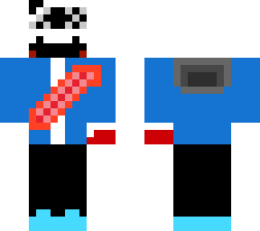 undertale the last breath pashe 3