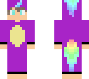uniboi purple