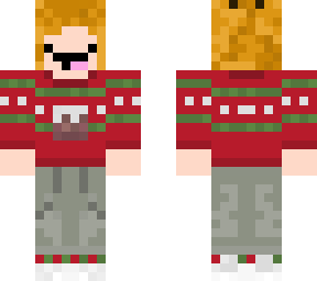 updated: pigtail crimus