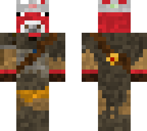 viking mooshroom