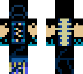 warden