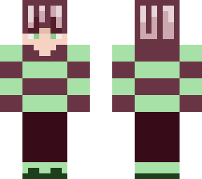 watermelon skin :d