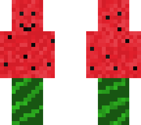 watermelon slice