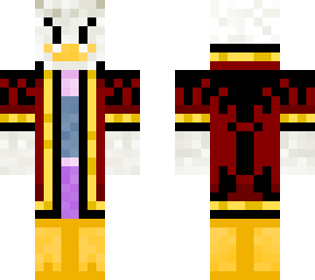 webby lord
