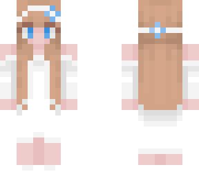 wedding dress pt 3