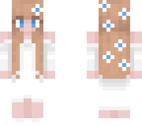 wedding dress pt 4