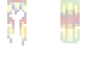 weird colors are beautiful
