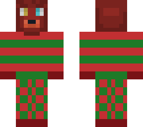 wildfoxy88 (christmas edition)