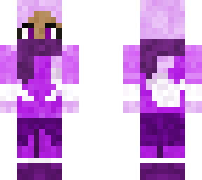 wind elf #1 (winter edition)