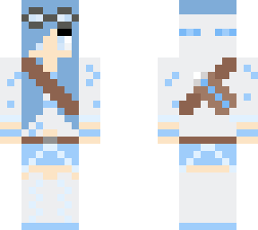 winter archer