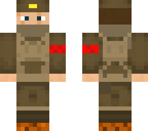 ww1 british solider