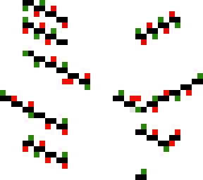 x-mas lights