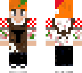 x-mas tavern boy-