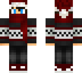 xmas boy