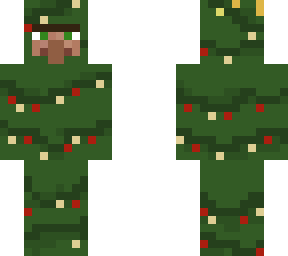 xmas tree