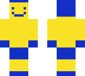 yellow part 2