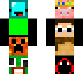 youtuber hall of fame