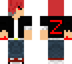 zack
