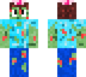 zombie
