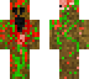 zombie i made
