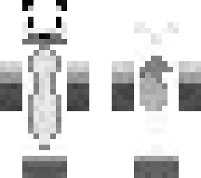 zorro blanco
