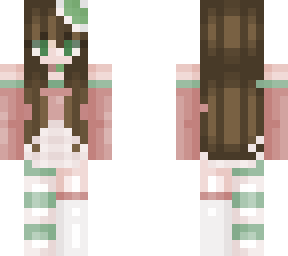 +*~mistletoe~*+