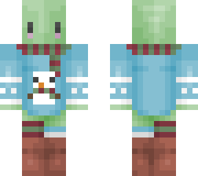 .+*winter in another world*+.