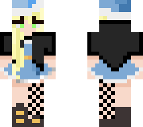 ~! i m b l u e !~ crc