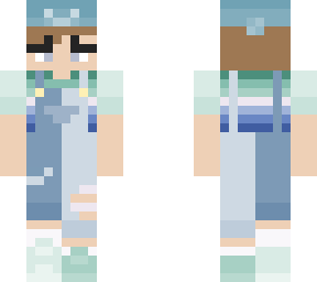 ~ awarness ~ (base)