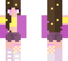 ~ crashing starz ~ unshaded <3