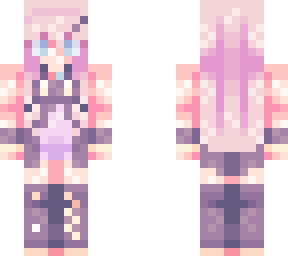 + megurine luka +