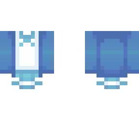 ~ ocean breeze ~ l outfit base