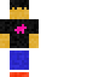 #1 skin